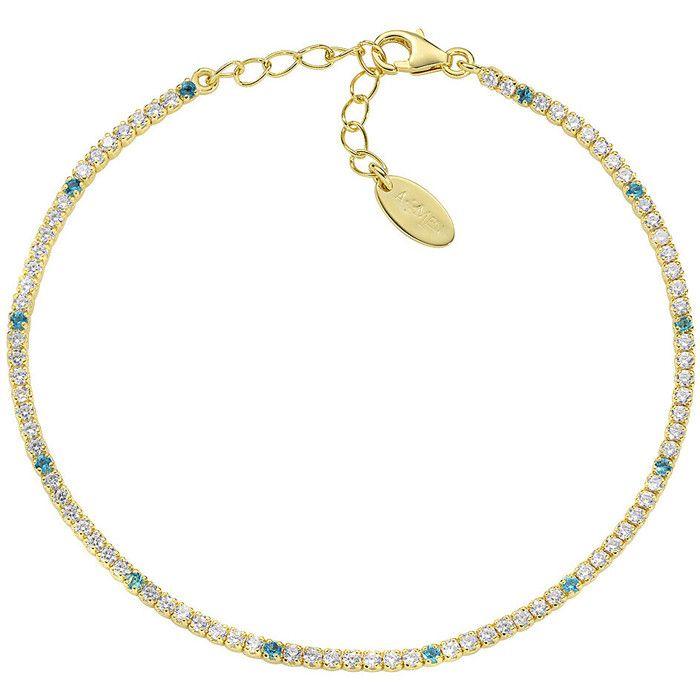 Bracelet - Argent 925 Argent - Amen - BT1G7BAC17