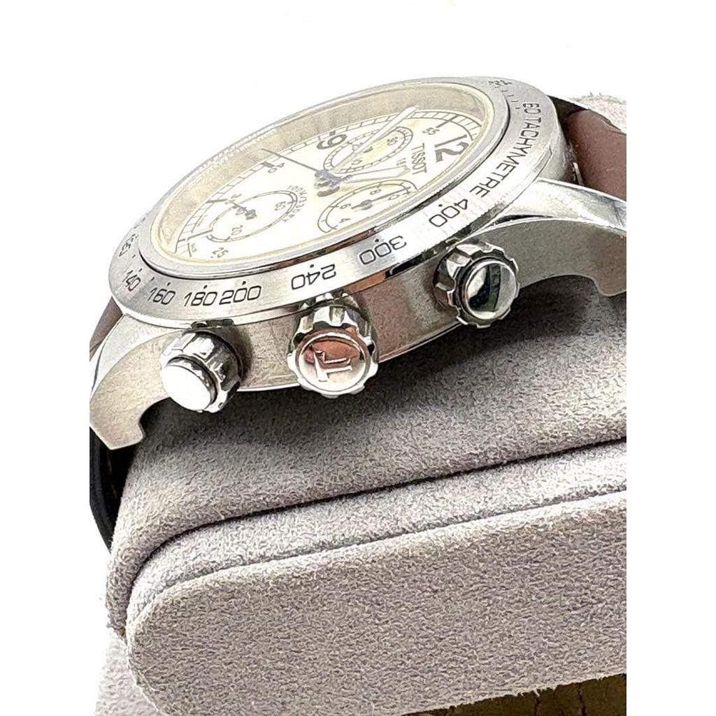 Б/у TISSOT 1853 Кварцевый Хронограф Текущая модель