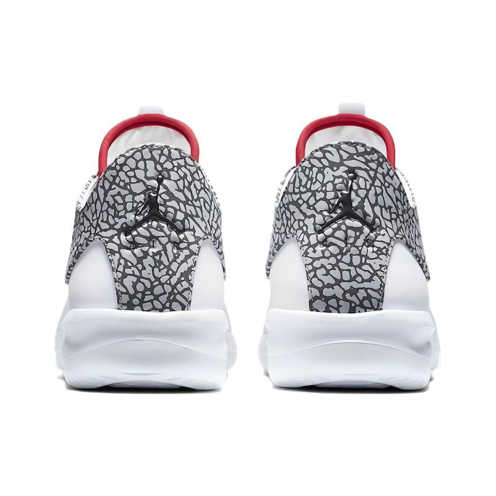 Jordan Белый цемент первого класса AJ7312-116