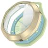Pocket Watch Protector Tempered Screen Protector Glass Anti-Scratch Crystal-Clear