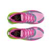Under Armour Spawn 5 Белый Лайм Розовый Унисекс 3026285-100