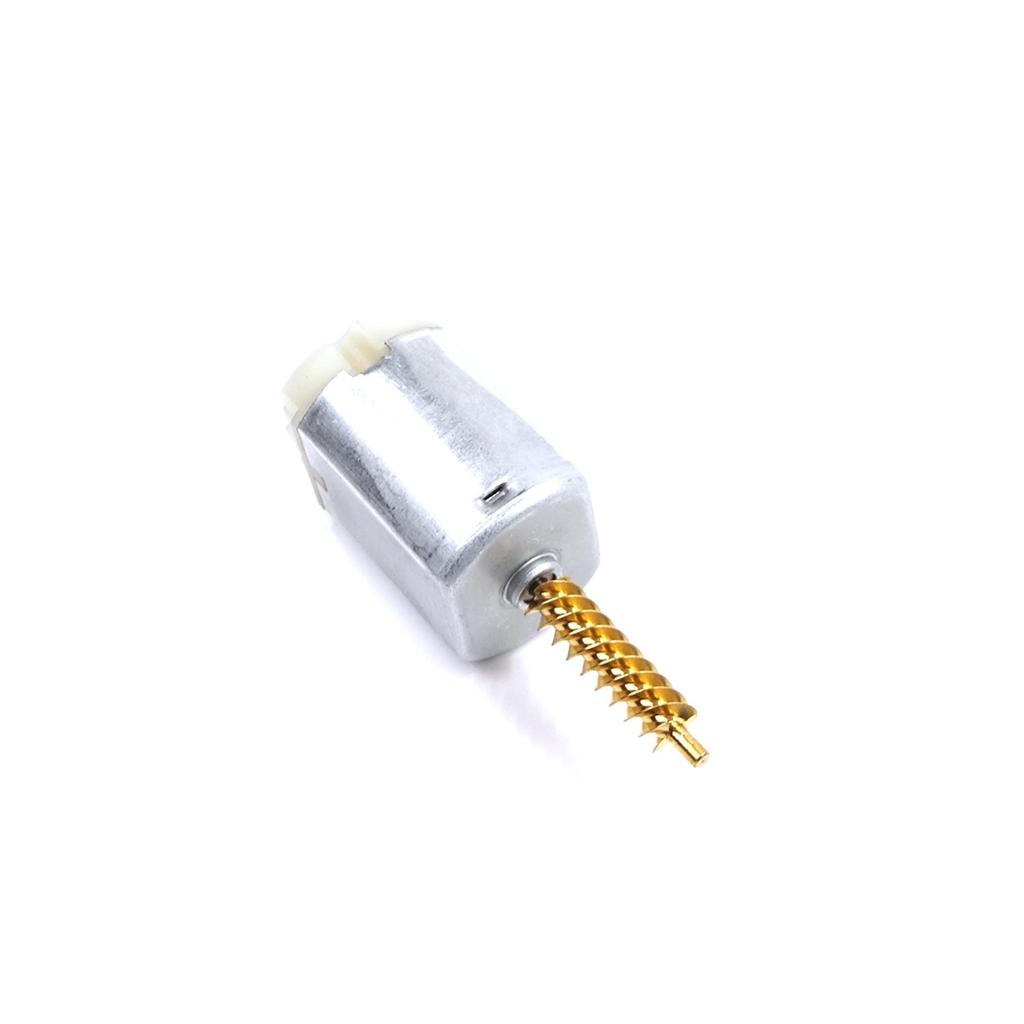 BGE733 Car Door Lock Latch Actuator FC280 12V DC Motor Gear for Hyundai Sonata NF 2004-2010 Santa Fe CM I30 FD 2007-2012 1020300