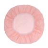 Salon Product Bathroom Supplies Hair Protect Bathing Shower Cap Waterproof Hats Elastic Band