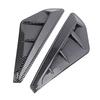 Side NaFenders Trim   Vent ABS High Strength Ht Proof Replacement for X5 M G05 Sport Prefacelift 2019-2023