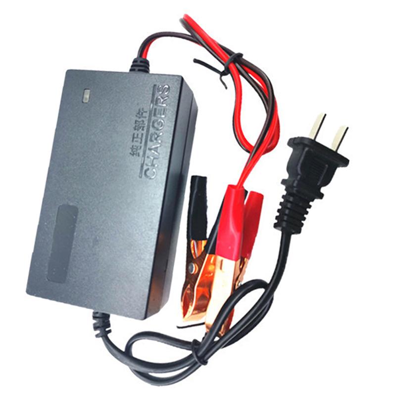 Портативное автомобильное зарядное устройство 12 В, тендерное устройство для обслуживания, лодка, мотоцикл