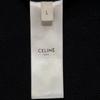 Used CELINEStajan black mens