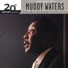CD MUDDY WATERS - 20th Century Masters: Лучшее из M MCAD11946 MCA Records 1999 Япония Блюз Б/У