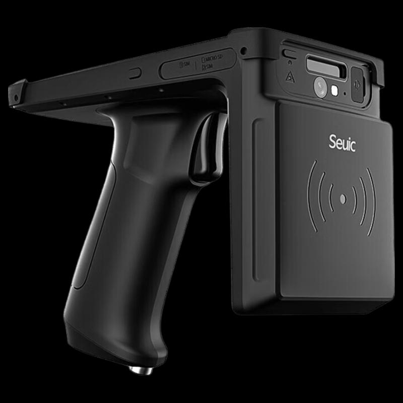 Seuic AUTOID-UTouch UHF RFID Handheld Data Terminal