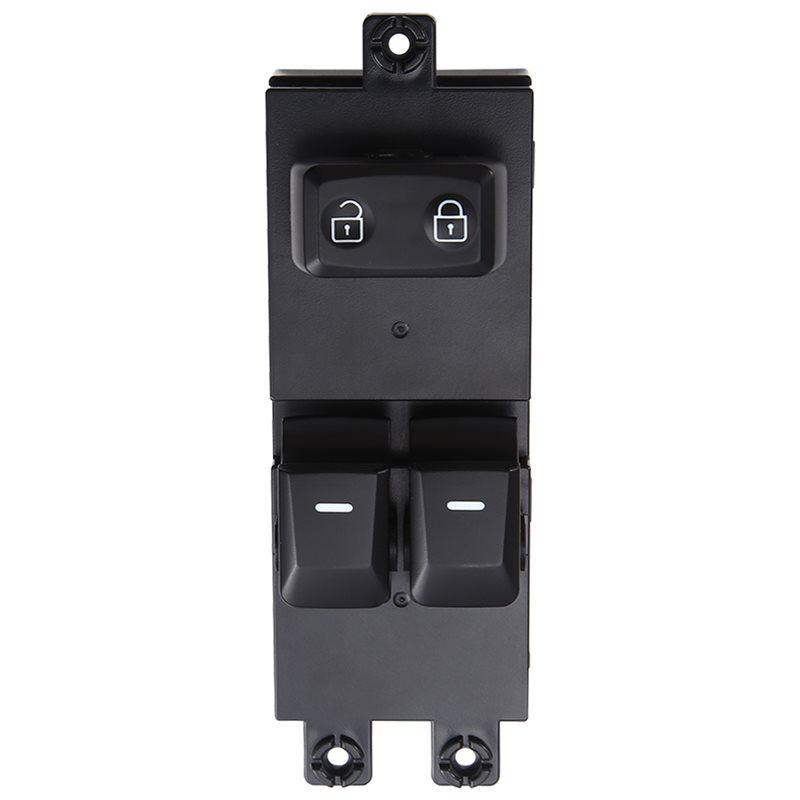Front Left Power Window Switch For KIA PICANTO 11-16 Window Master Control Regulator Button 93570-1Y800 935701Y800