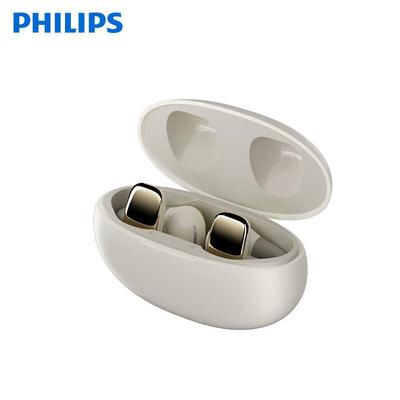 Беспроводные наушники-клипсы Philips TAT2719 с открытым акустическим дизайном