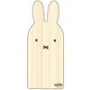 Dick Bruna Long Cutting Board (Miffy Face)