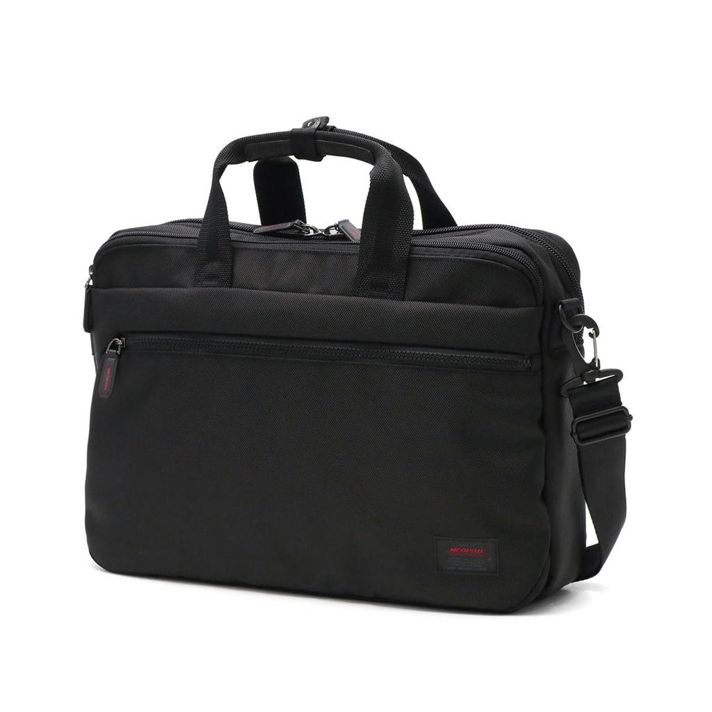 Neopro RED Business 3-Way Портфель-рюкзак Сумка через плечо 2-118