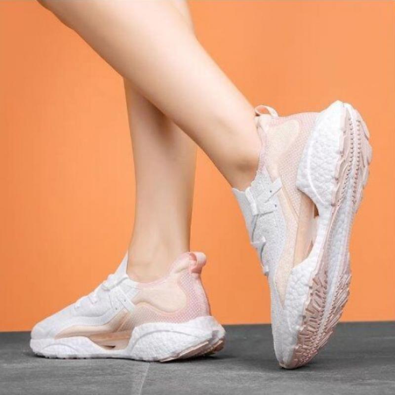 New Arrivals Open Run Zittingni Slip On Sports Lightweight Shoes Women