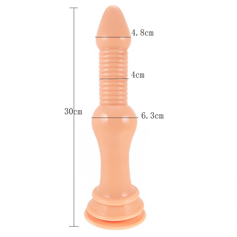 Анальные пробки, большие анальные бусины, огромный размер, массажер простаты, стимулятор ануса, секс-игрушки для мужчин и женщин