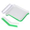Pill Counting Tray With Spatula Pharmacy Right Hand Counter Tray Medications 1pc Plastic Plastic Medicine For Counting Pill