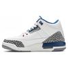 (GS) Air 3 Retro 'True Blue' 2011 Детские 398614-104