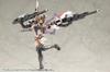 KOTOBUKIYA M.S.G Modeling Support Goods Weapon Unit 57 Binary Howl Non-Scale Plastic Model 115mm Total Length