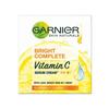 Garnier Bright Complete Сыворотка-крем с витамином С 45 г 974