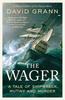Книга The Wager