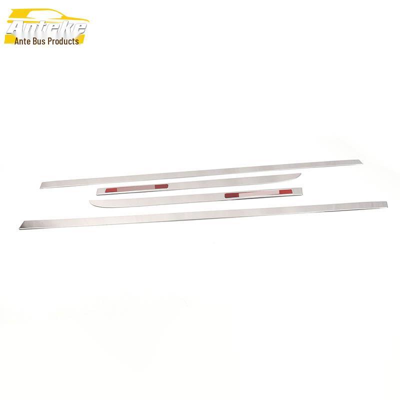 Elantra Stainless Steel Door Edge Trim and Decoration Strip