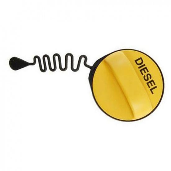 Inner Fuel Tank Cap for Land Rover Freelander 2 2006-2014 L359 Diesel #LR034129