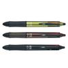 Japan PILOT FriXion Ball 4 Wood 0.5mm Erasable 4-color Ballpoint Pen 1 Piece