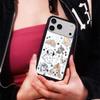 Чехол WildFlow Party Щенки для iPhone 17, 16 Pro Max, 15 Plus