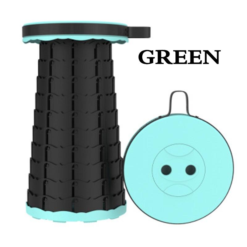 Удобный складной портативный стул для улицы, рыбалки, кемпинга, барбекю, очереди, туризма, сверхлегкий портативный складной стул, шезлонг, садовое сиденье