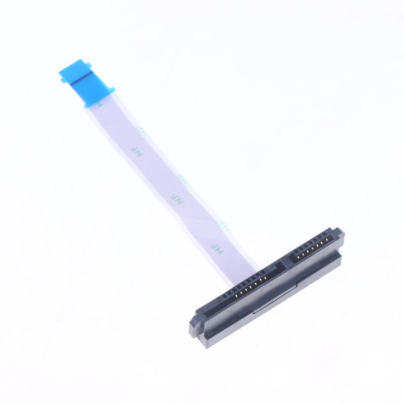 1 шт. Новый шлейф HDD для ноутбука Разъем DIY Аксессуары Для Dell Inspiron 15 5558 5555 5559 3558 3559 NBX0001QE00