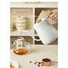 Slender Mouth Electric Heating Household Kettle Hand-pour Kettle Electric Coffee Pot