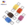 5PCS SWE MTA Stud Car Fuses Mini Car Stereo Audio AFS Fuse 32V 20A 30A 40A 50A 60A 70A 80A 100A 125A 150A 175A 200A Fuse Holders1