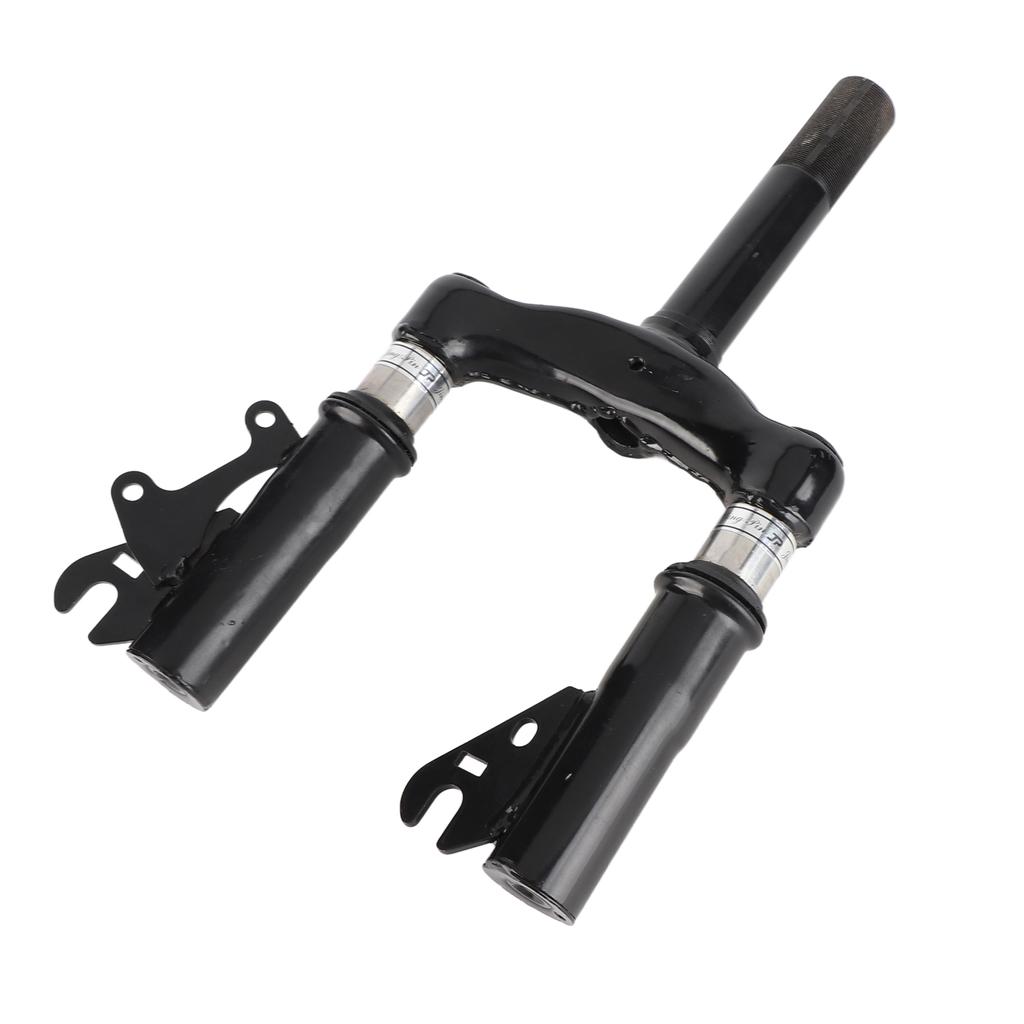 Амортизационная вилка для электроскутера с передней подвеской, антивибрационная амортизационная вилка для электроскутера, передняя амортизационная вилка, передняя амортизационная вилка