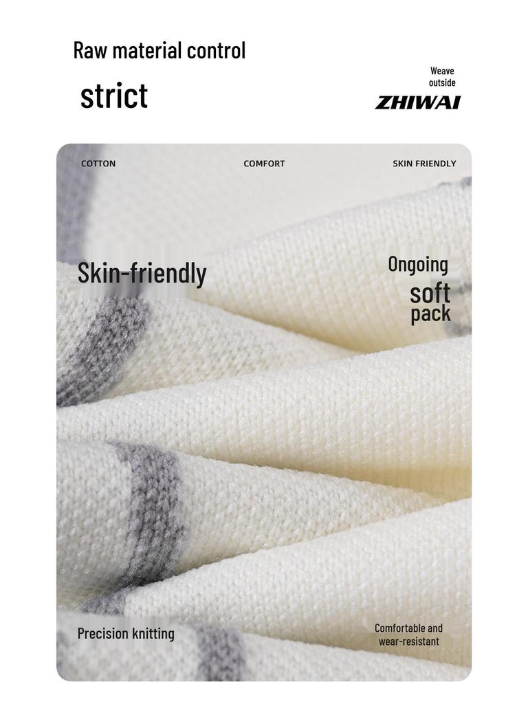 Женские компрессионные гольфы до колена с микродавлением для йоги, бега, прыжков и поддержки икроножных мышц