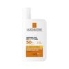 La Roche-Posay Anthelios UVmune 400 Невидимый флюид SPF50+ 50 мл – Солнцезащитный крем с высокой степенью защиты для чувствительной кожи