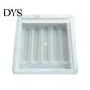 Creative Garden Improvement Project Stepping Stone Mold, Reusable Concrete Pathway Paver Backyard Walkway Design Tool DIY Cement Pavement Mould