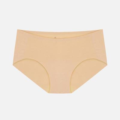 Бесшовные трусики-треугольники Jam Free Top Skin
