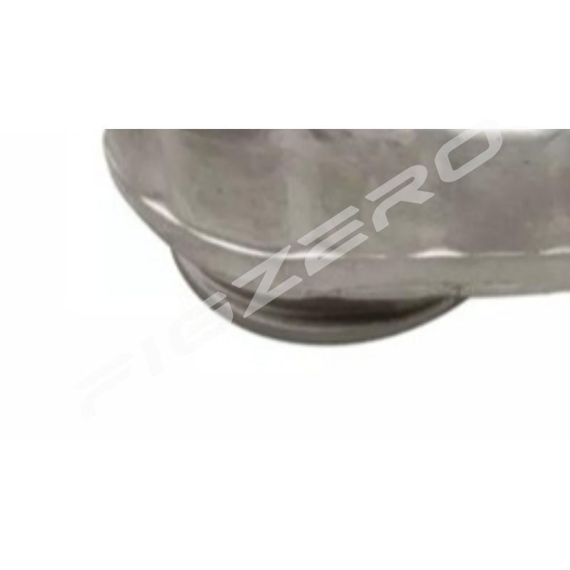 China New 5093913AA Engine Oil Cooler Automotive Accessories for Jeep 2003 2004