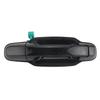 Rear Right Primed Exterior Door Handle For Kia Sorento EX 2003-2006 836603E010XX