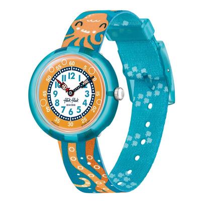 Детские часы Flik Flak TEN-TICKLES FBNP177