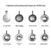 Zongzhen Hand-Forged Iron Wok