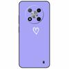 For ZTE Blade A73 5G Case Soft Lovely Silicone Protective TPU Covers for ZTE A73 5G Phone Bumper on for BladeA73 A 73 5G Capa