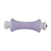 Foot Massage Roller 3 In 1 Non-Slip Yoga Massage Ball Plantar Fascia Roller Muscle Relaxation Care Plastic Manual Foot Massager