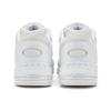 New Balance Белые женские кроссовки 991 Made in England W991TW