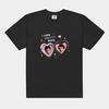 2026Ilya Rozanov 81 Heated Rivalry T Shirts Men Women High Quality Comfort T Shirt Vintage Gothic Trend TShirt Streetwear