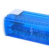 2-Level Terminal Distribution Box 125A/500V Distribution Box  Industrial Applications