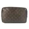 Louis Vuitton M47522 Косметичка-клатч Monogram Trousse Toilette 28