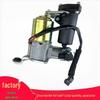 Toyota Prado Land Cruiser LC120 Насос воздушный Компрессор регулировки высоты в сборе 48910-60020