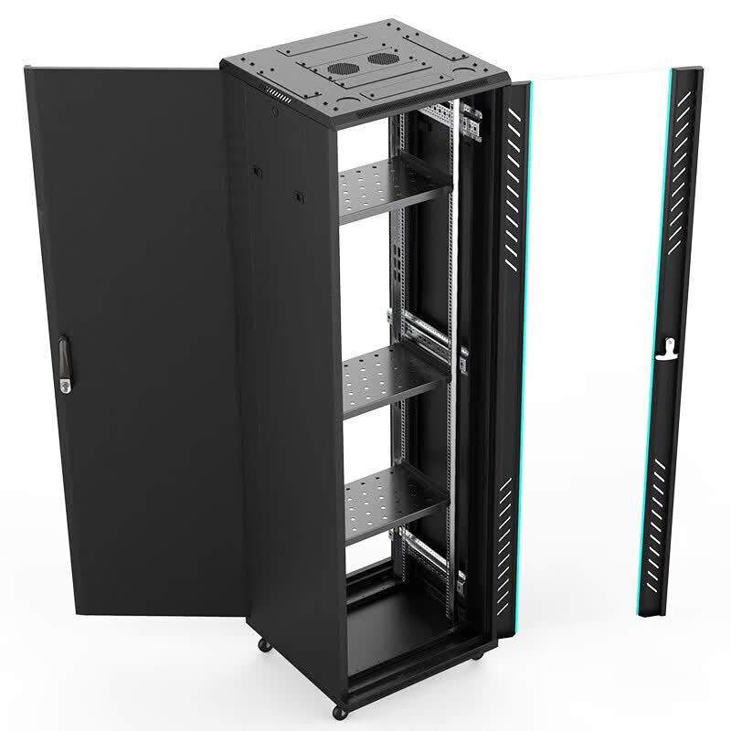 Totem Server Cabinet
