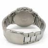 SEIKO LORUS 100м водозащита с эффектным и красивым коричневым Импортирован от европейского бренда и трудно Хронограф, стойкий, циферблат.