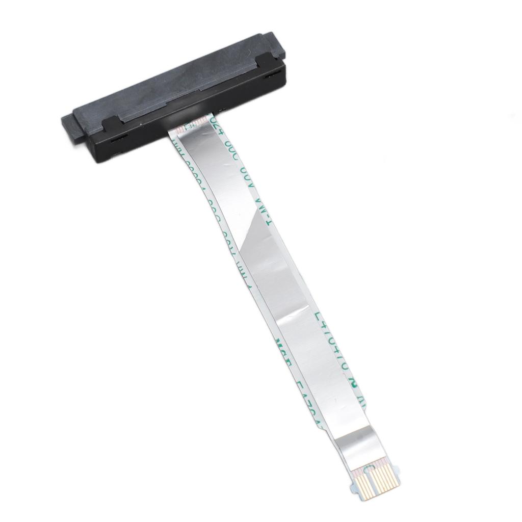 Разъем кабеля жесткого диска ноутбука 2,5 дюйма Кабель SATA для жесткого диска Разъем HDD для серии HP 15‑BP